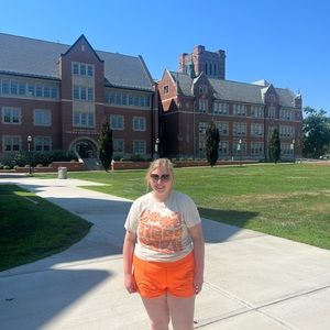 Lulu lemon athletic shorts